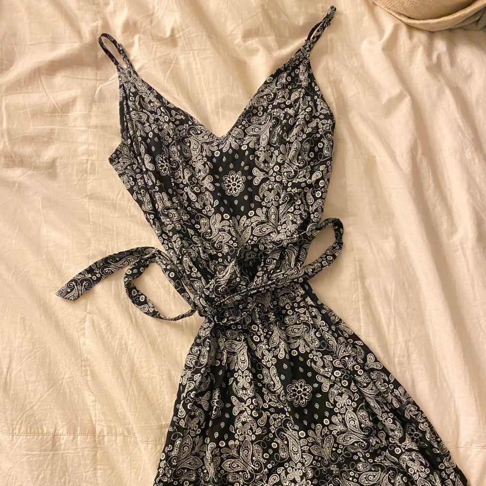 Forever 21 jumpsuit